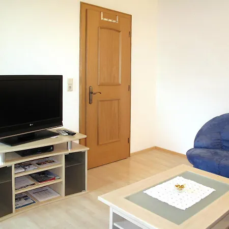 Zweifamilienhaus Koehle 115W Apartment *