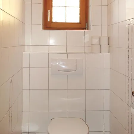 Apartment Zweifamilienhaus Koehle 115W