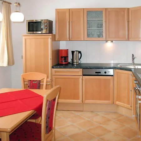 Zweifamilienhaus Koehle 115W Apartment