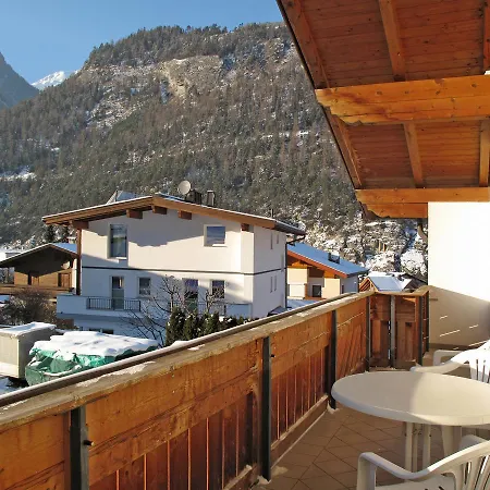 Apartment Zweifamilienhaus Koehle 115W *
