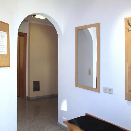 Zweifamilienhaus Koehle 115W * Pfunds